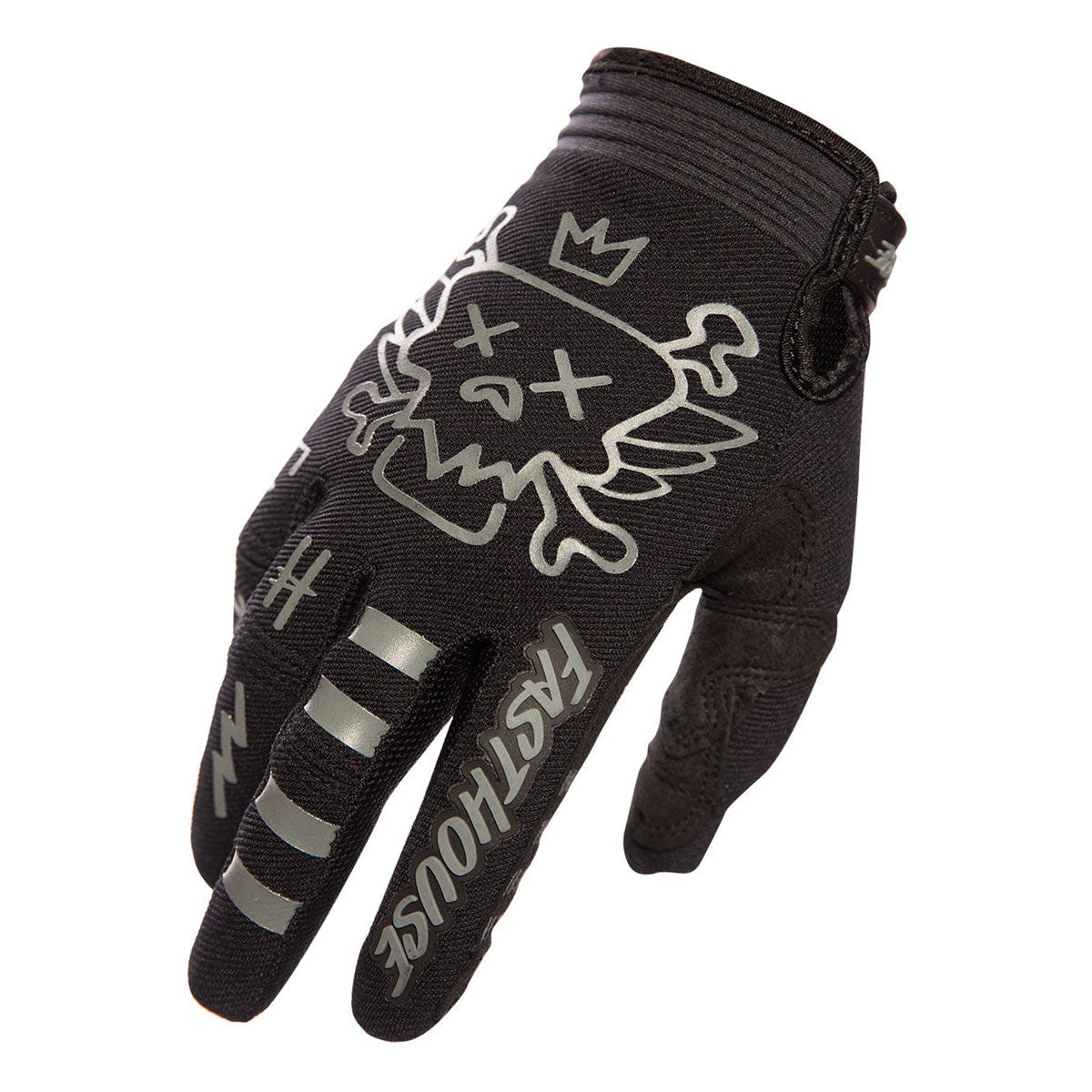 fasthouse mtb gloves