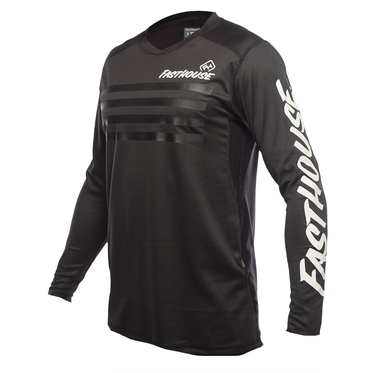 fasthouse mtb jersey