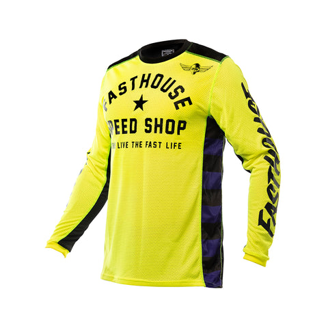 Jerseys – Tagged yellow– Fasthouse