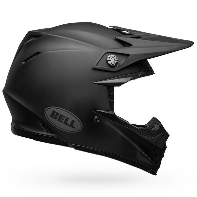 dirt bike helmets bell