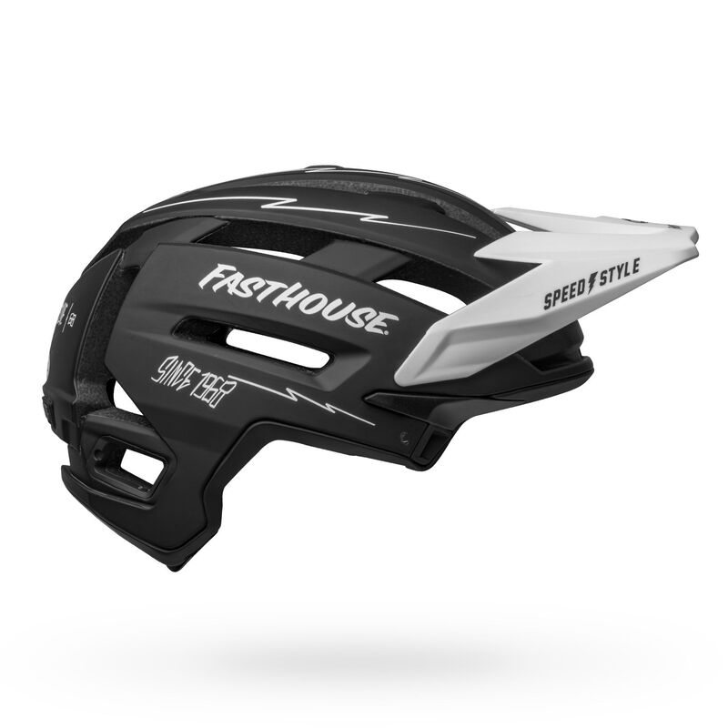 fasthouse mtb helmet