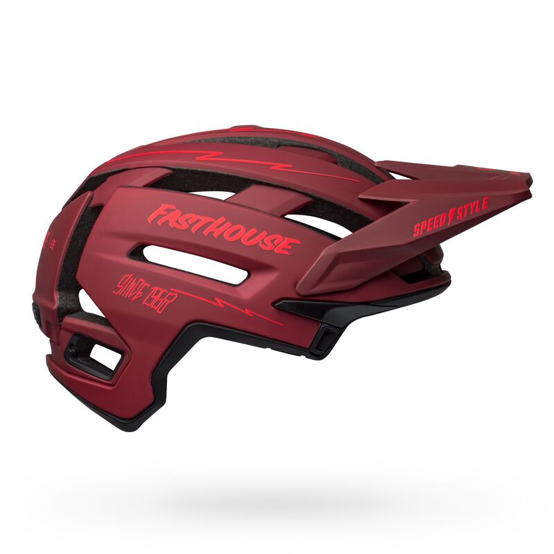 fasthouse mtb helmet