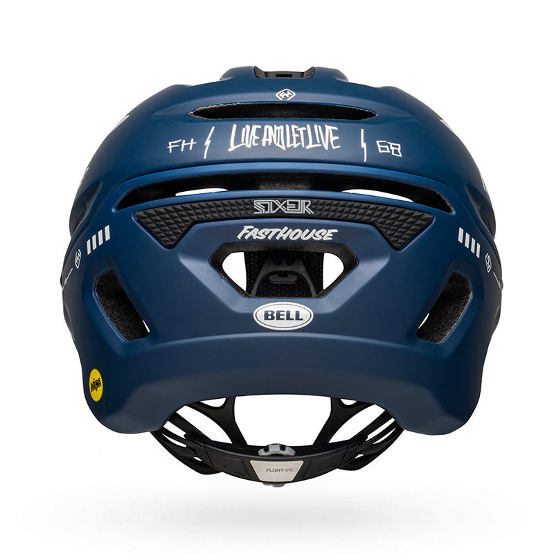 fasthouse mtb helmet