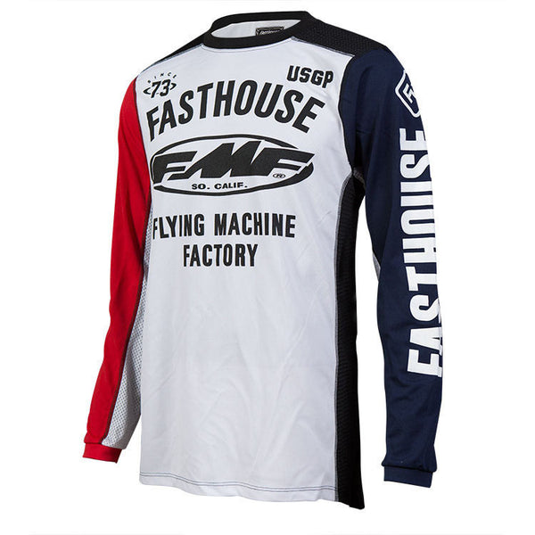 Jerseys - Fasthouse