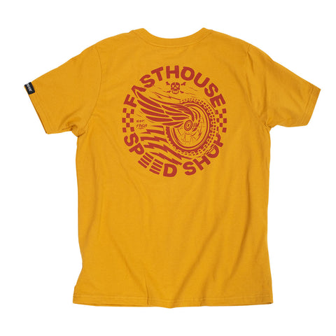 Jerseys – Tagged yellow– Fasthouse