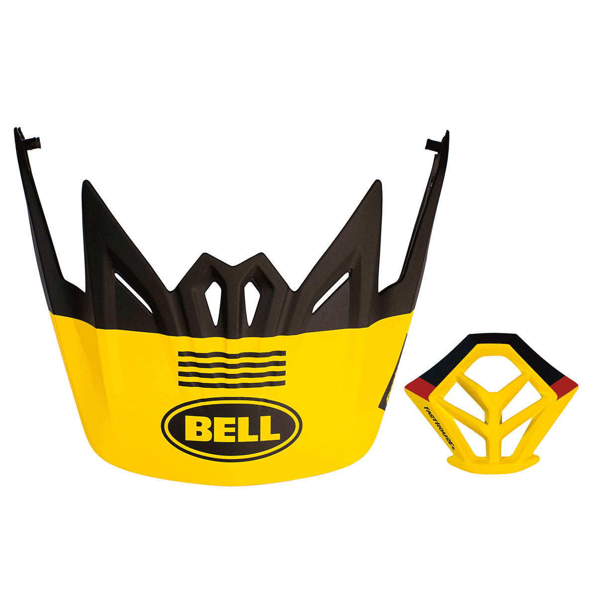 mtb visor