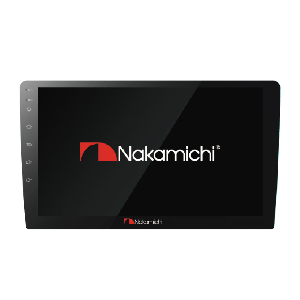 Usb магнитола nakamichi nam1700 обзор