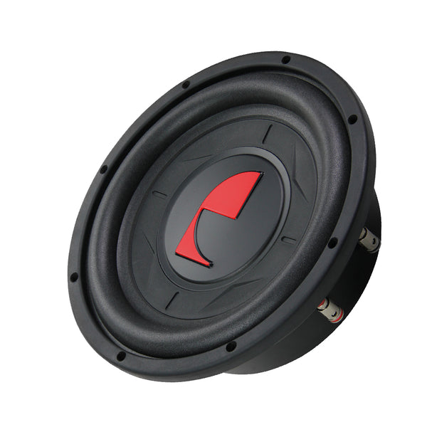 subwoofer nakamichi slim