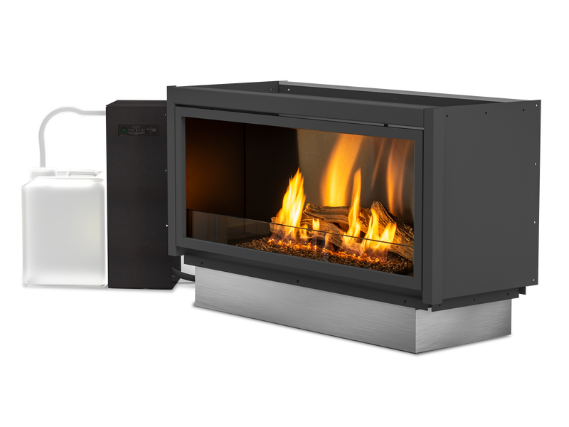 News Tagged No Flue Smart Home Fireplaces