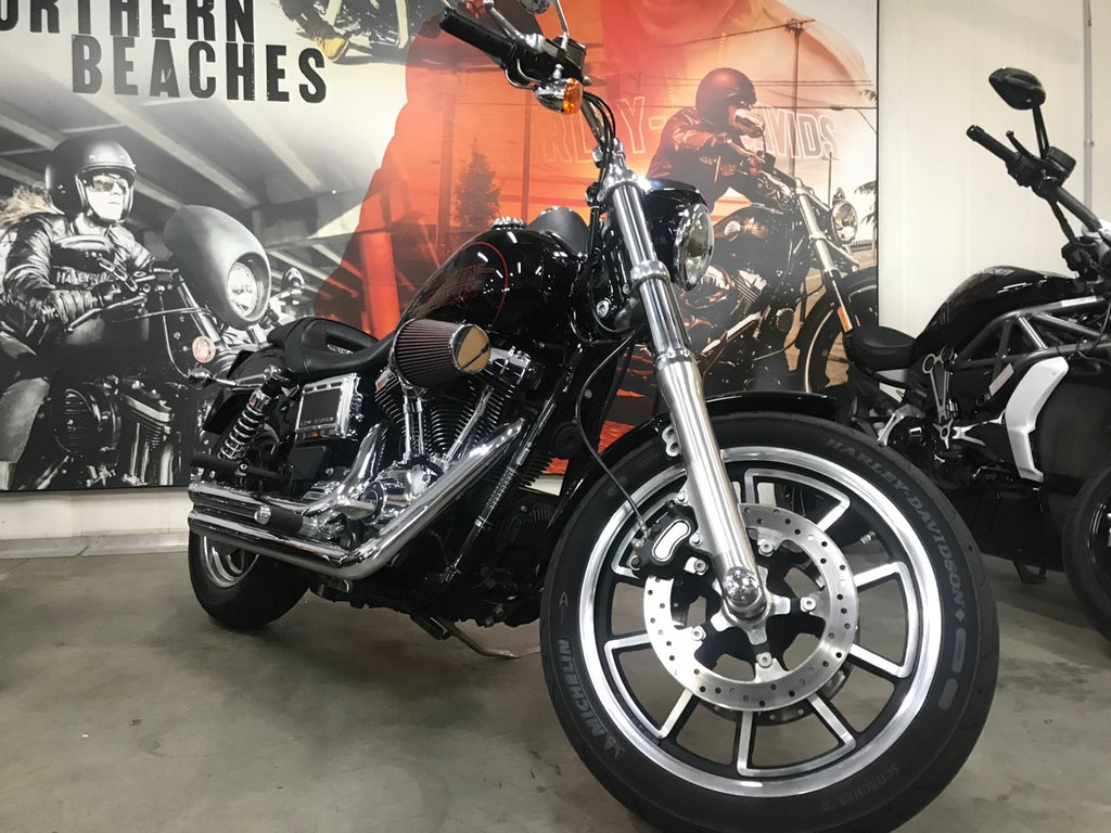 Harley Davidson Low Rider 2017 - FXDL