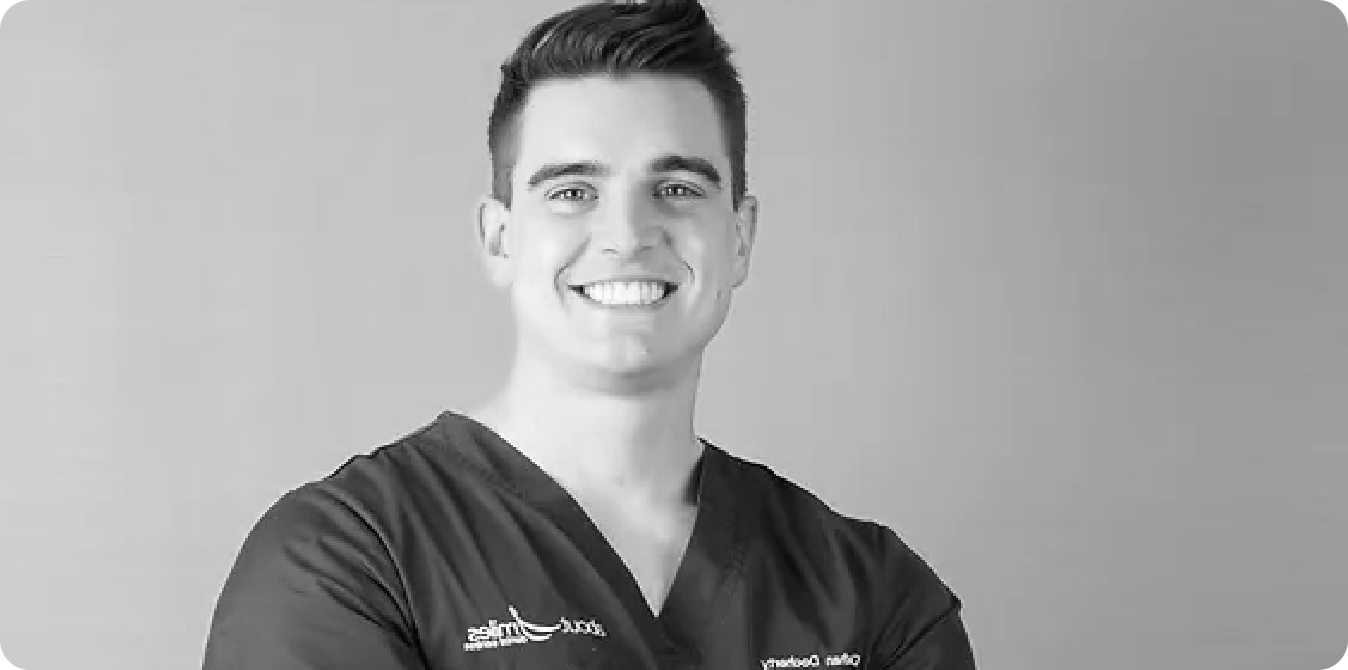 DR. AODHAN DOCHERTY