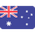 Australia Flag Icon