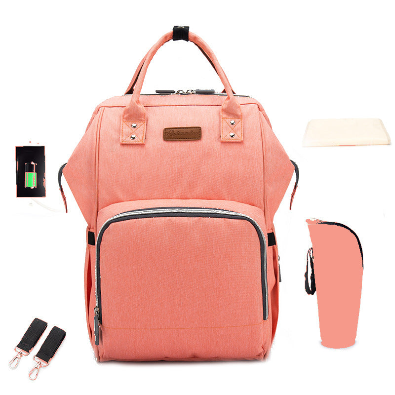 practical diaper bag