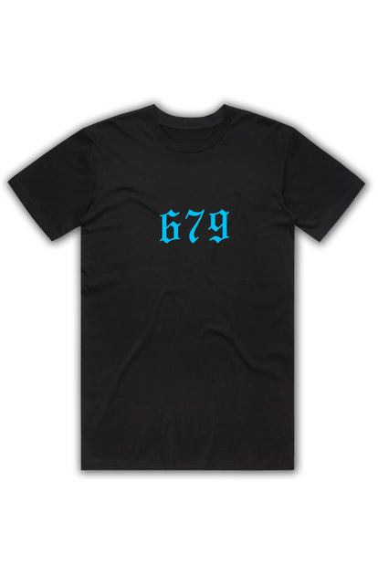 679 Fiji Geo Code Tee – customteezstore