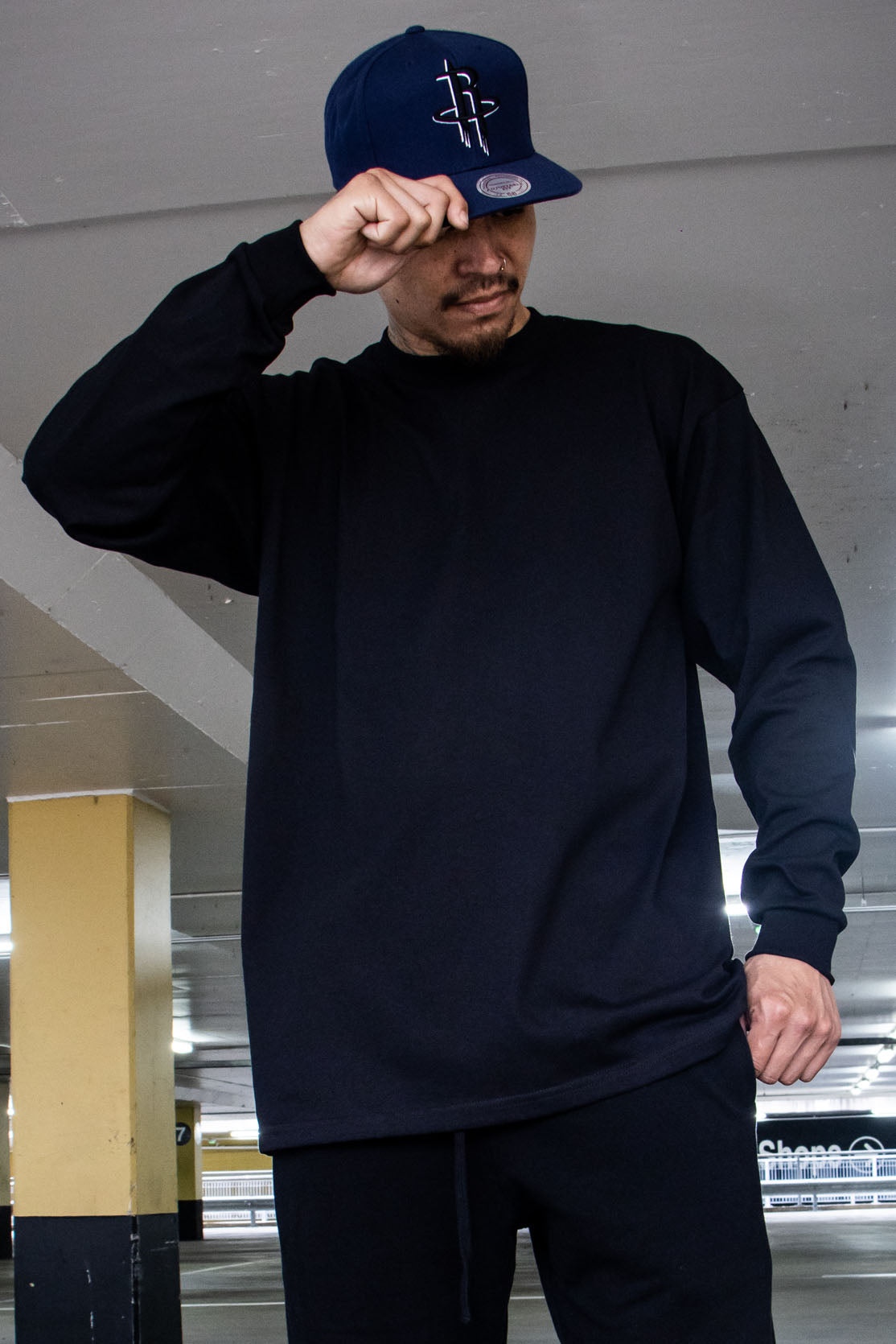 Pro Club Vest - Black – customteezstore