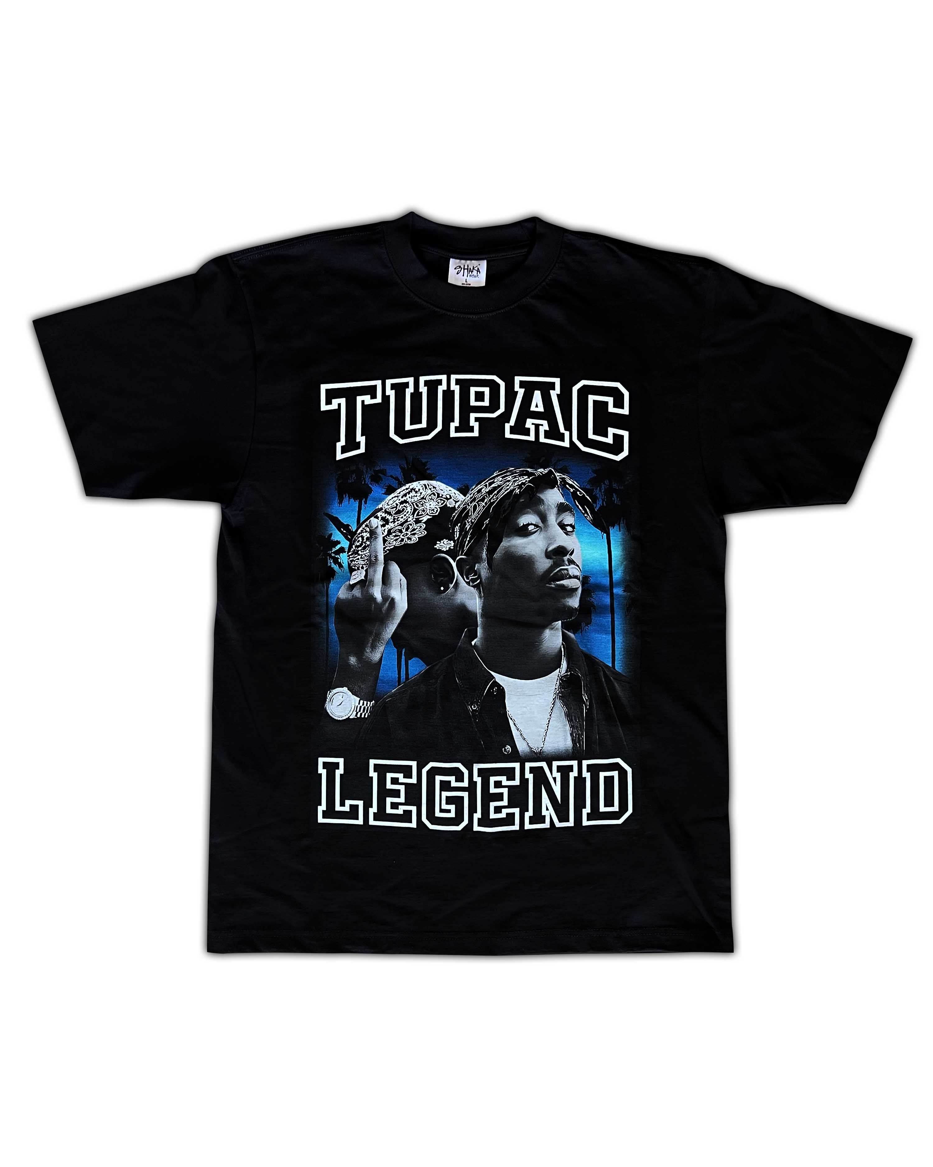 Pac Legend - Vintage Bootleg