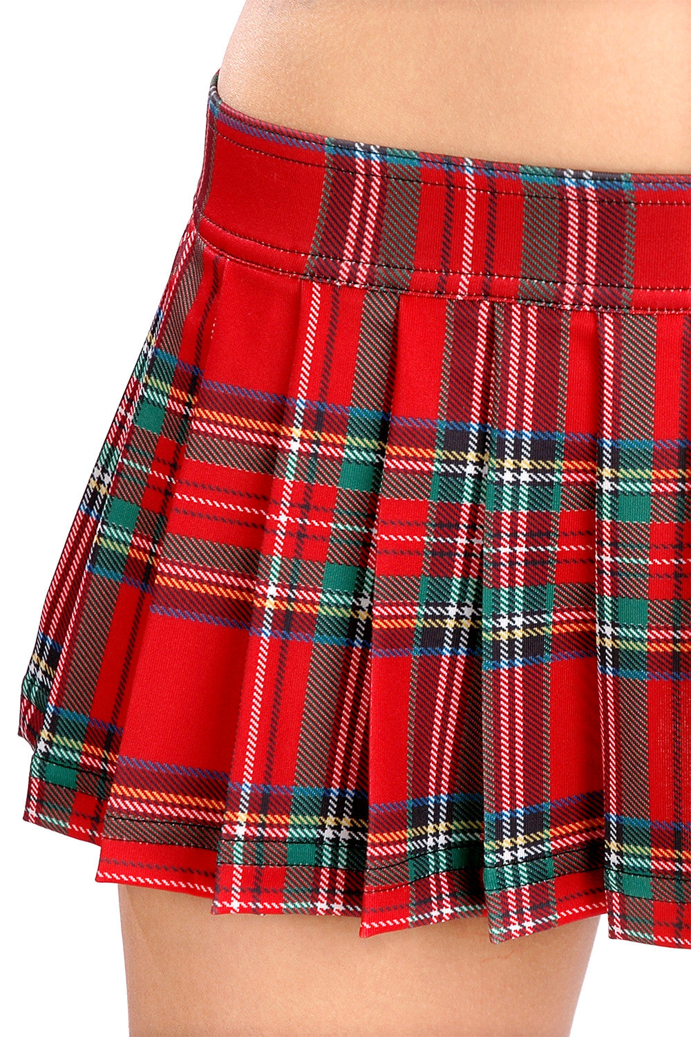 Pleated Tennis Skirt #2 – Trashy.com