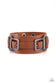 Paparazzi Accessories Scout It Out - Brown
