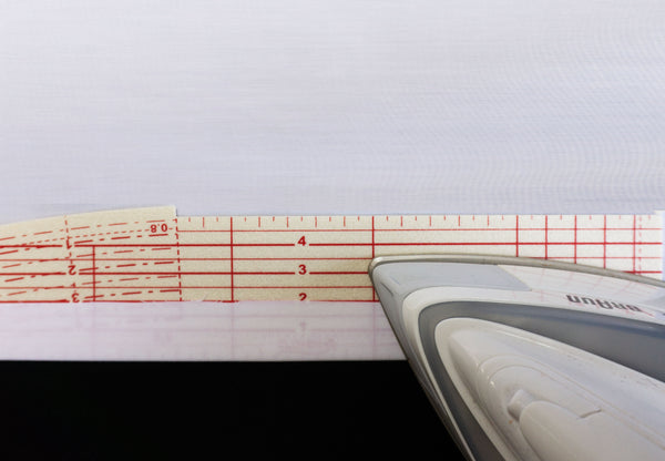 Get more accurate hems with the Hot Hemmer - Patterntrace