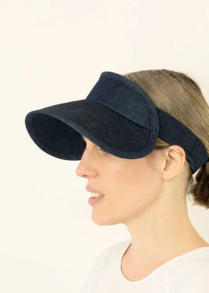 lucent visor sewing pattern