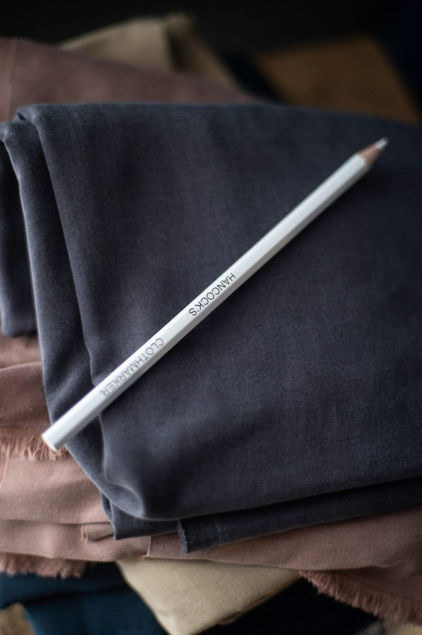 Bohin Tailor's White Chalk Pencil, Room of Wonders – Miss Maude