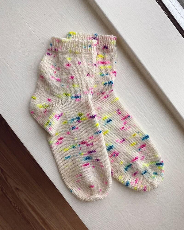 Got Baby Socks? – Knitterella