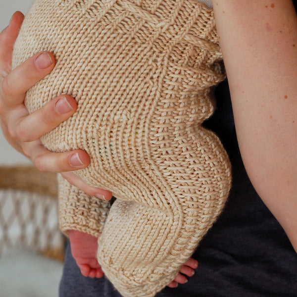 Entrechat Bonnet (for fingering weight) — Frogginette Knitting Patterns