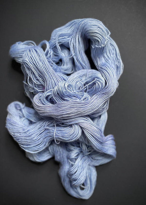 Dyed In The Wool Yarn Company