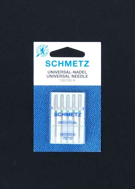 Schmetz Universal 80/12 Sewing Machine Needles – Miss Maude