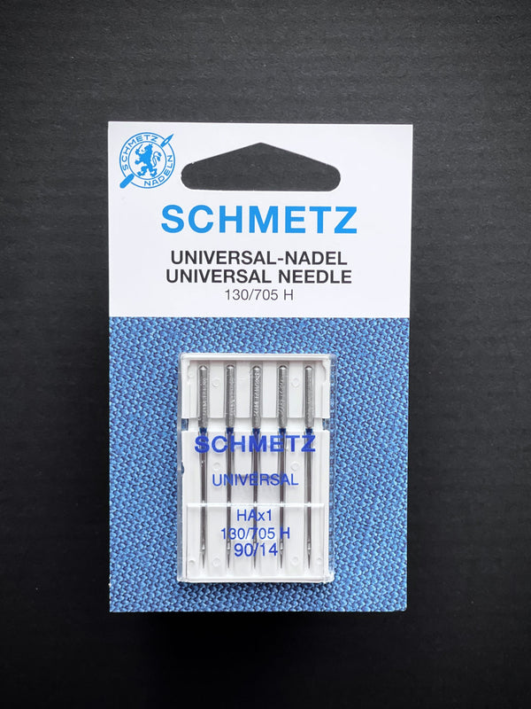 Schmetz Universal Sewing Machine Needles