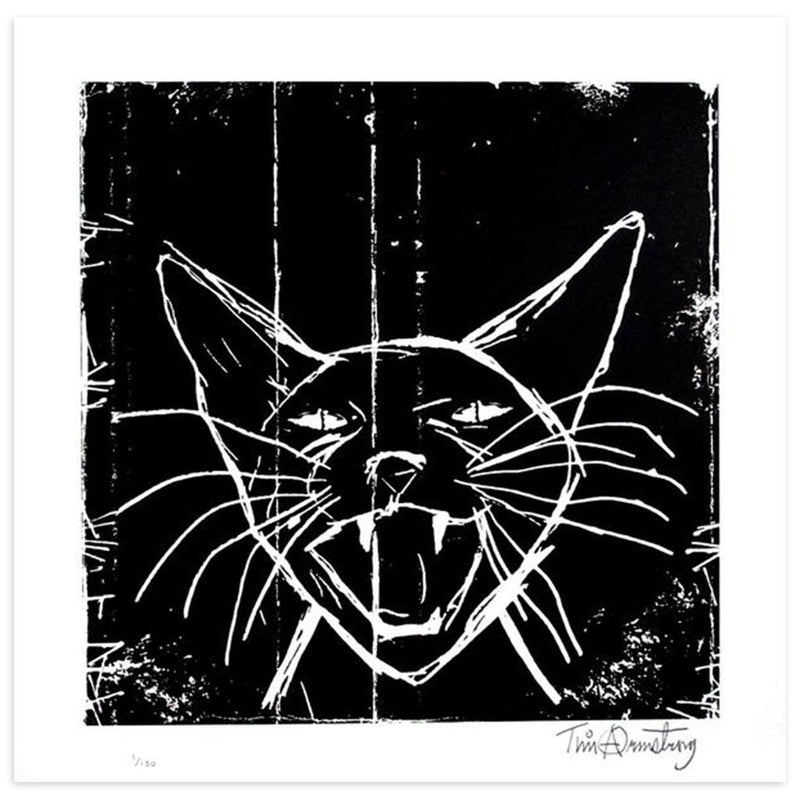 Tim Armstrong | Art Prints - Poster Child Prints