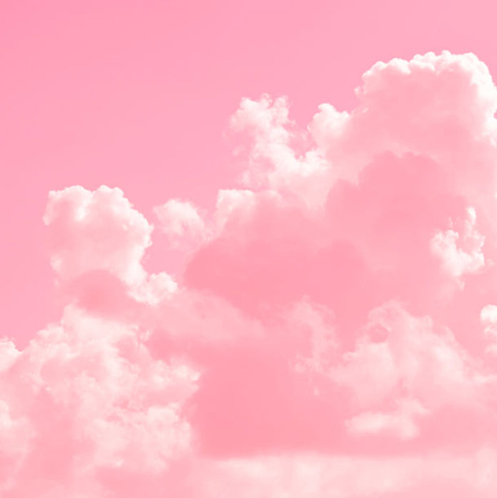Cloudy With a Touch of Pink | Tal Paz-Fridman | Limited Edition Prints ...