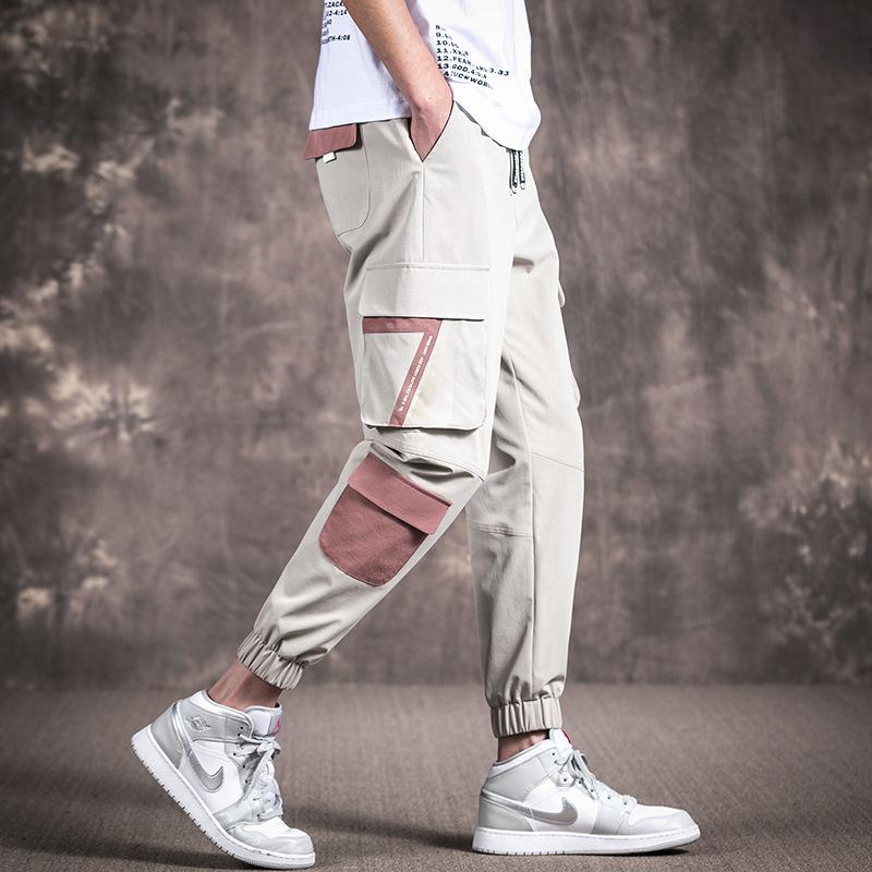 jogger pants fashion style