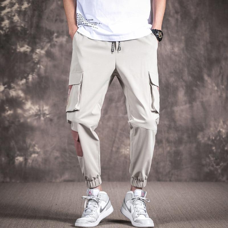 jogger pants casual outfit