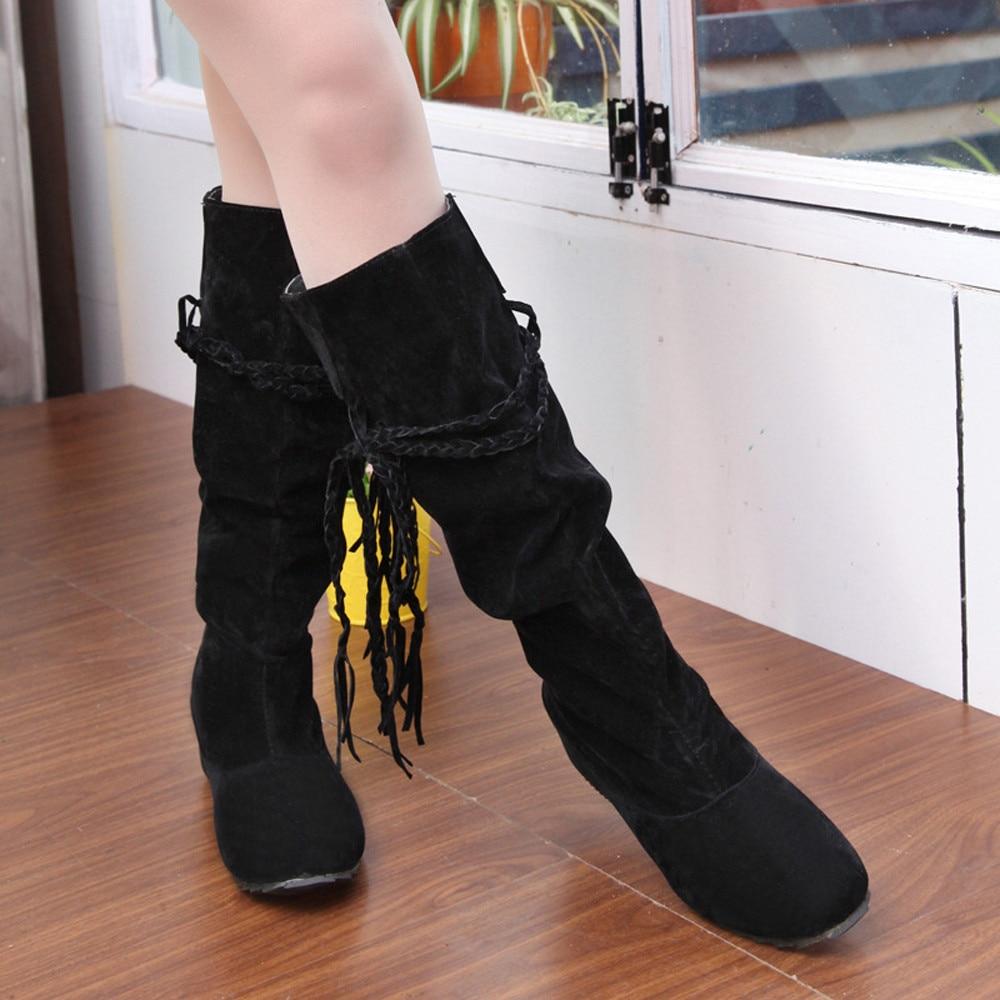 fashion brand boots