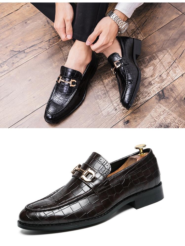 loafer shoes for formal dress