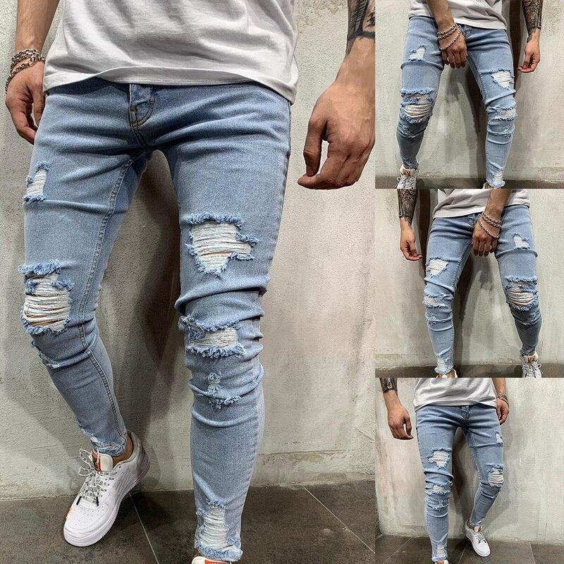 ripped jeans vintage