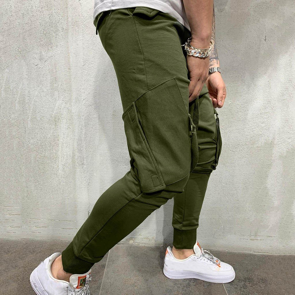 comfortable casual pants