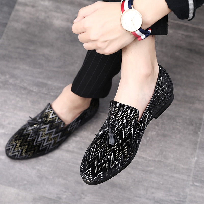 loafer formal shoes