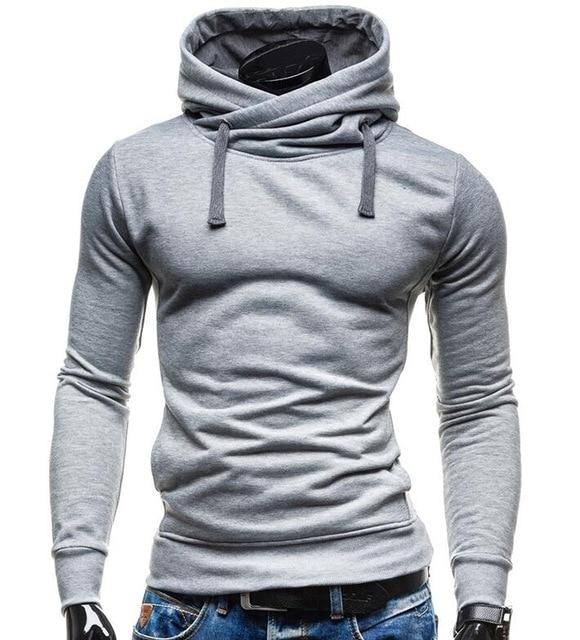 sudadera hoodie hombre