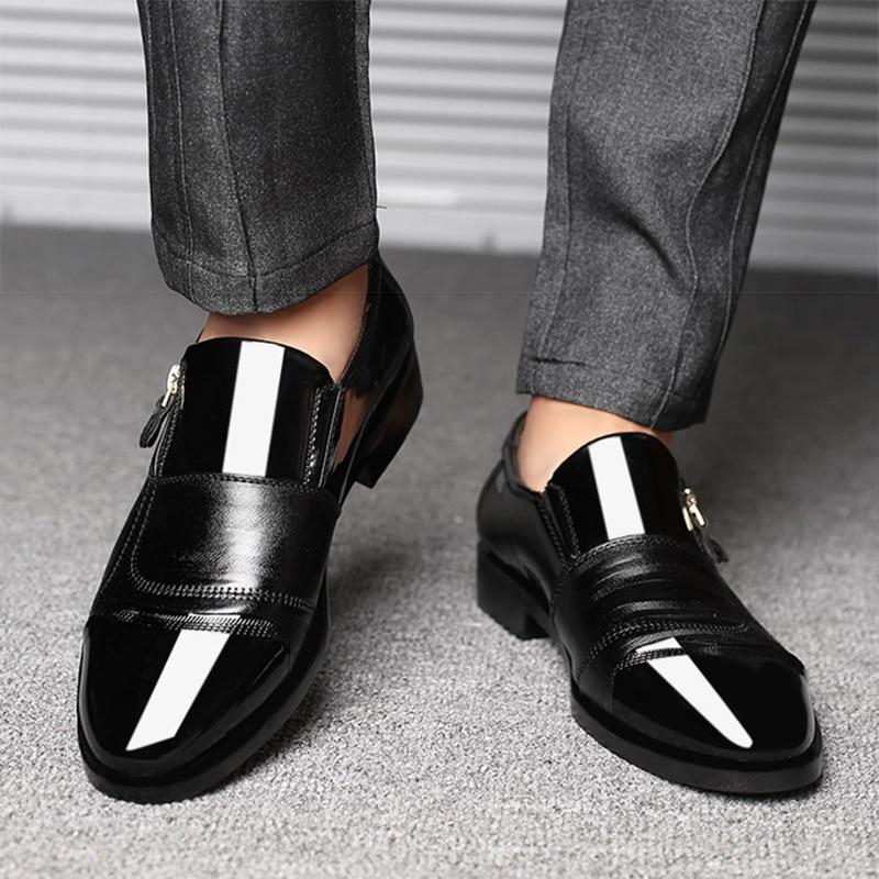 elegant dress shoes