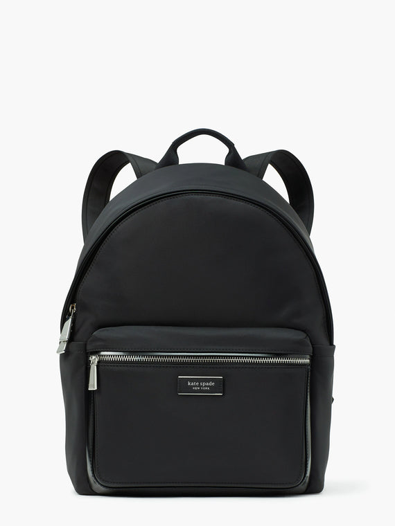 Sam KSNYL Nylon Convertible Backpack