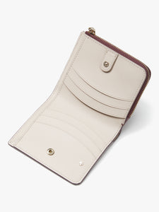 MARGAUX SMALL BIFOLD WALLET