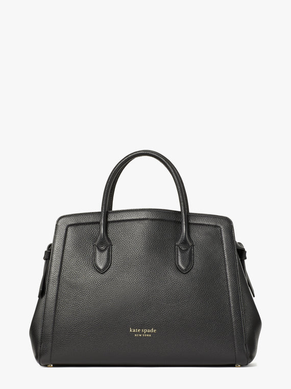 Kate Spade New York Knott Medium Satchel