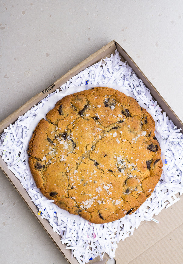 Giant Cookie (450g)