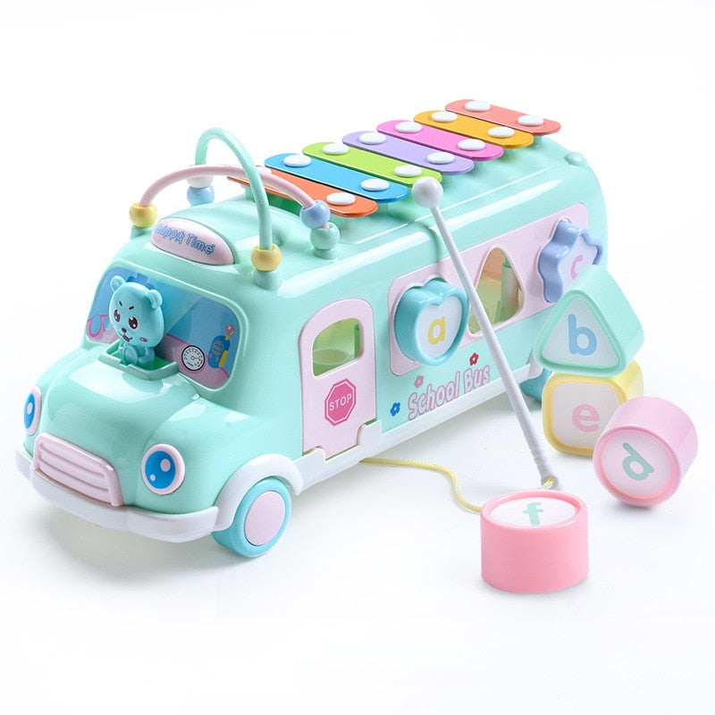 educational car toys