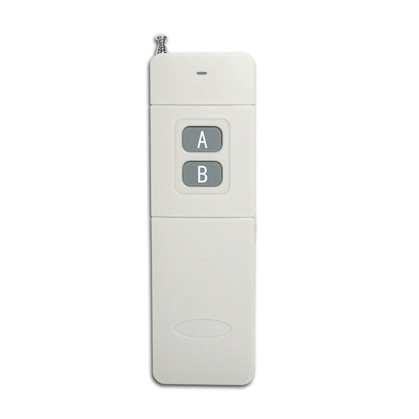 Long Range 5 Km Wireless Remote Control Lights Switch with transmitter –  Remote Control Switches Online Store