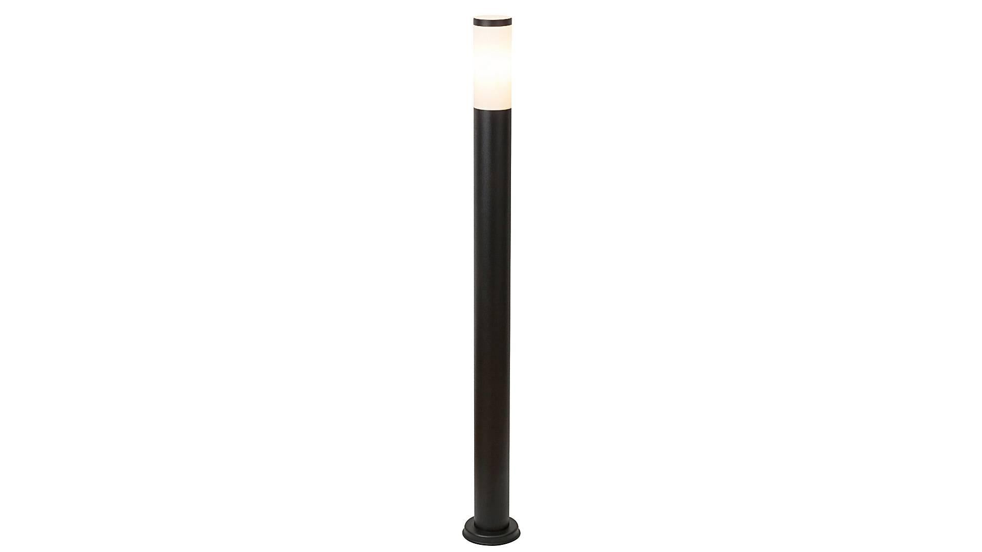 Rabalux Buiten vloerlamp Black torch | 