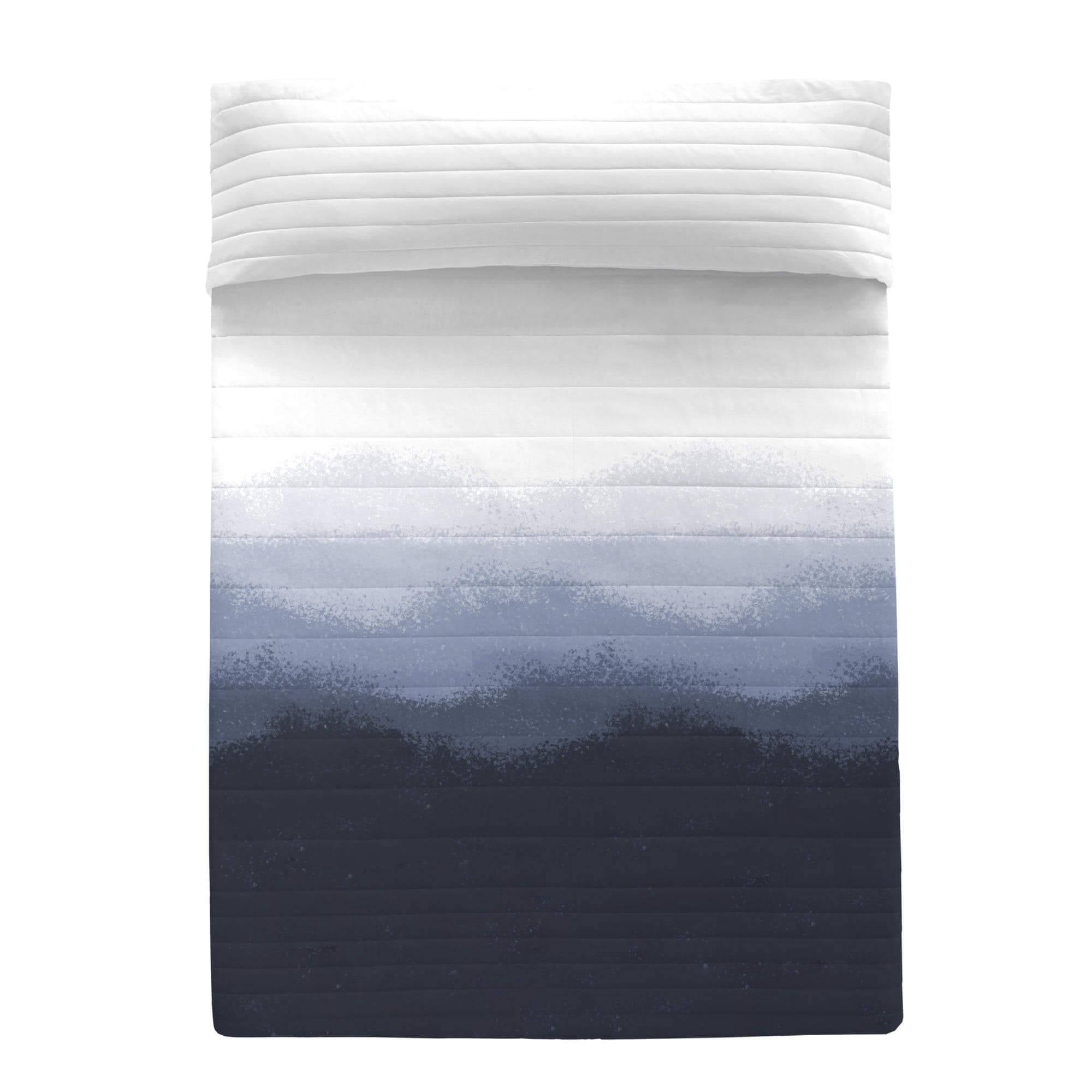 Bedsprei Nightfall | Blanc