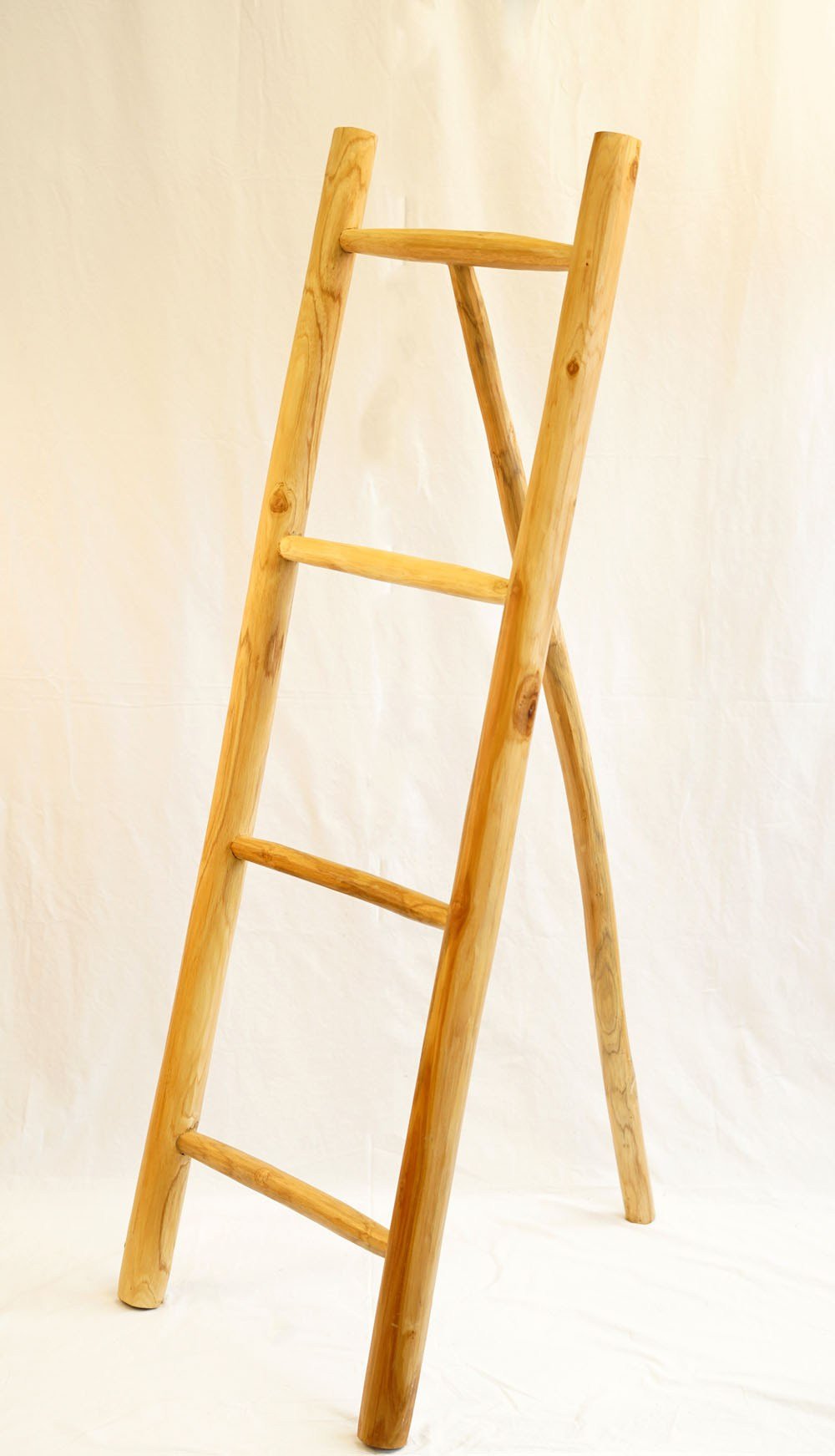 Fair & Fine - Decoratieve ladder - NADUVI